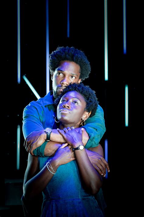 ‘Shifters’ review: akin to a modern ‘Romeo and Juliet  .